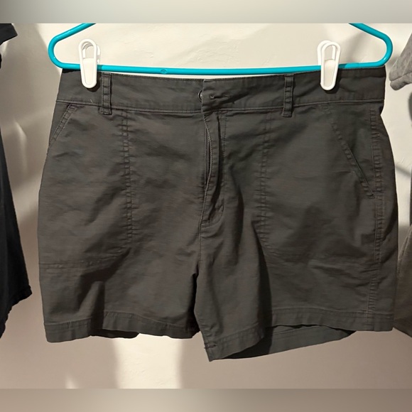 Eddie Bauer Pants - Eddie Bauer shorts